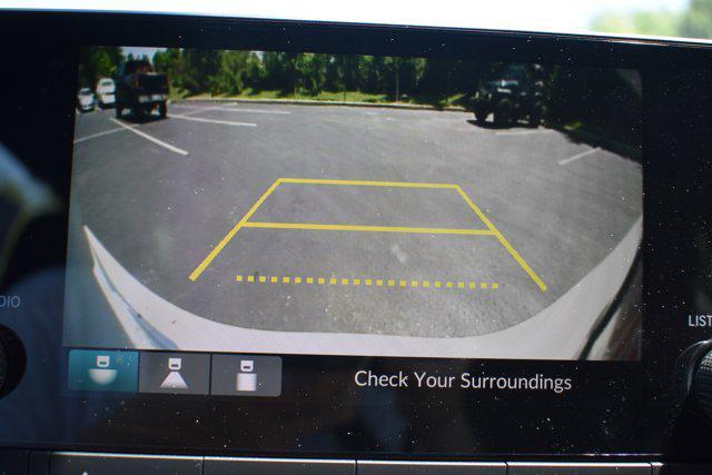 new 2023 Honda Civic car