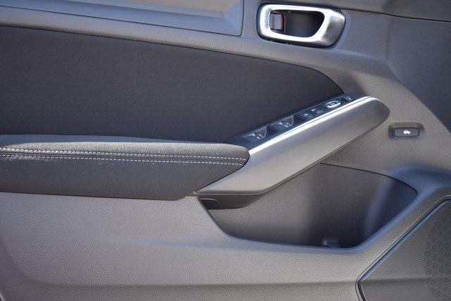 new 2023 Honda Civic car