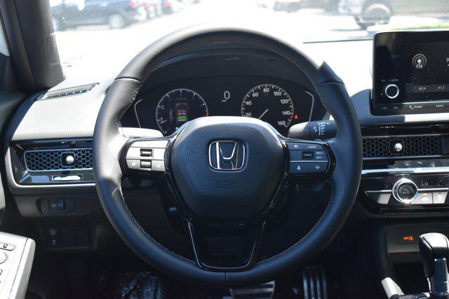 new 2023 Honda Civic car