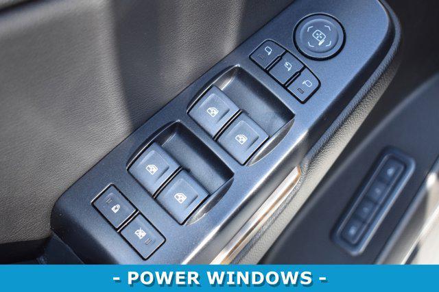 used 2019 GMC Yukon car, priced at $31,479