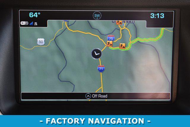 used 2019 GMC Yukon car, priced at $31,479