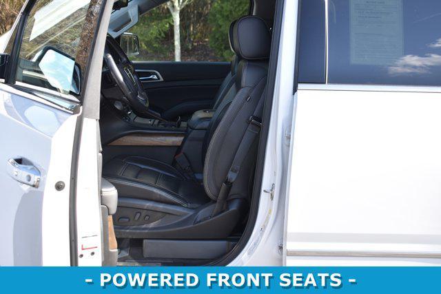 used 2019 GMC Yukon car, priced at $31,479