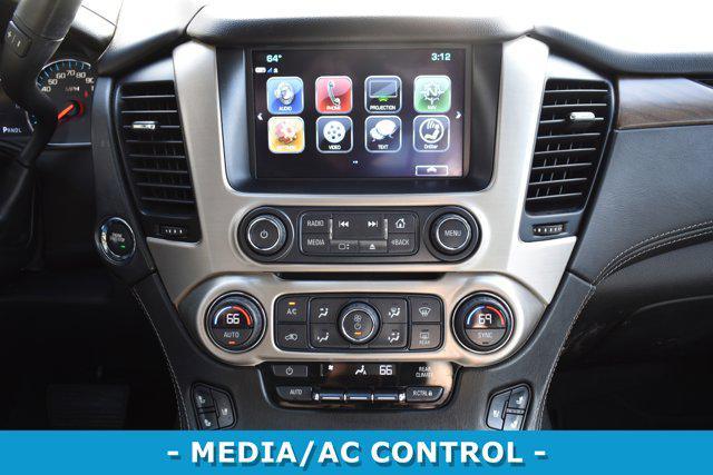 used 2019 GMC Yukon car, priced at $31,479