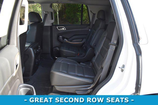 used 2019 GMC Yukon car, priced at $31,479