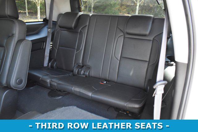 used 2019 GMC Yukon car, priced at $31,479