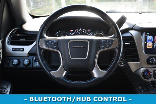 used 2019 GMC Yukon car, priced at $31,479