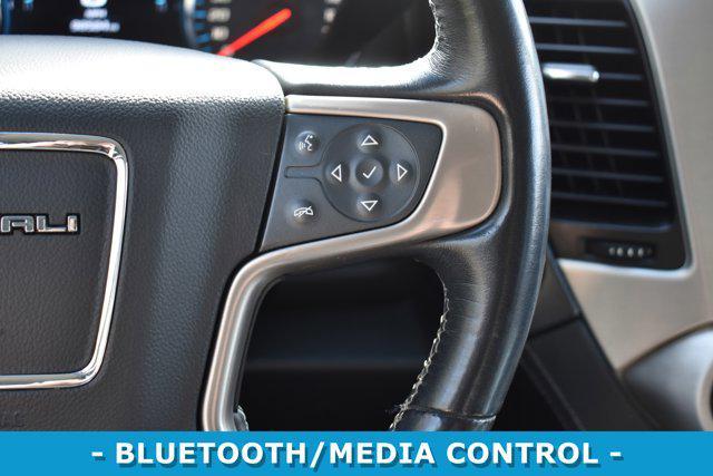 used 2019 GMC Yukon car, priced at $31,479