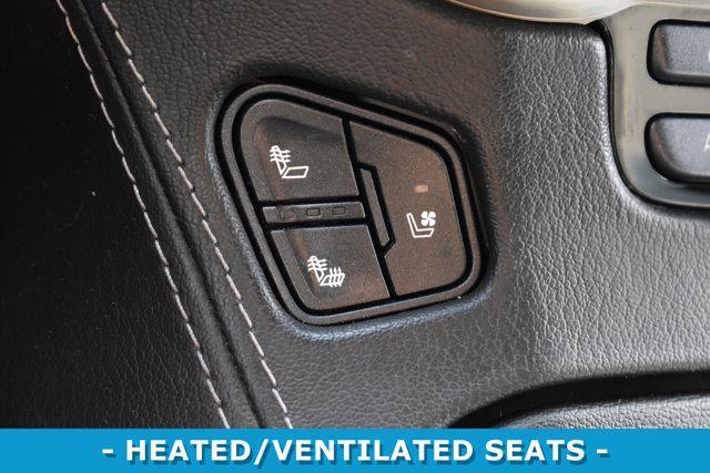 used 2019 GMC Yukon car, priced at $31,479