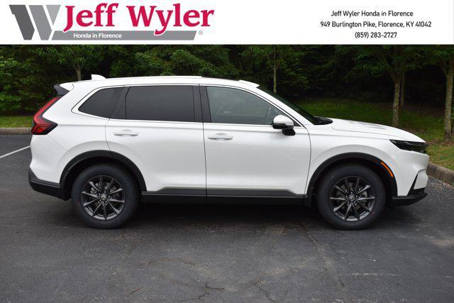 new 2026 Honda CR-V car, priced at $36,963