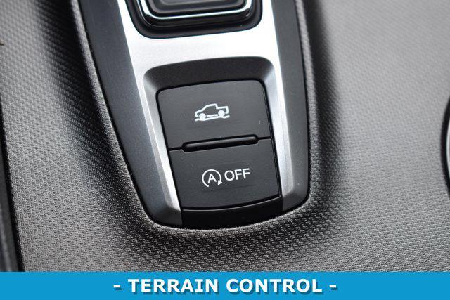 used 2025 Honda Ridgeline car, priced at $37,118