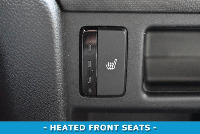 used 2025 Honda Ridgeline car, priced at $37,118