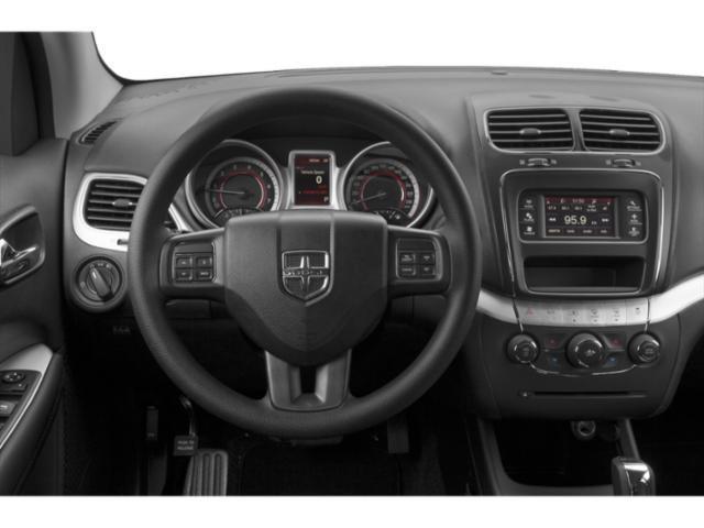 used 2020 Dodge Journey car, priced at $14,569
