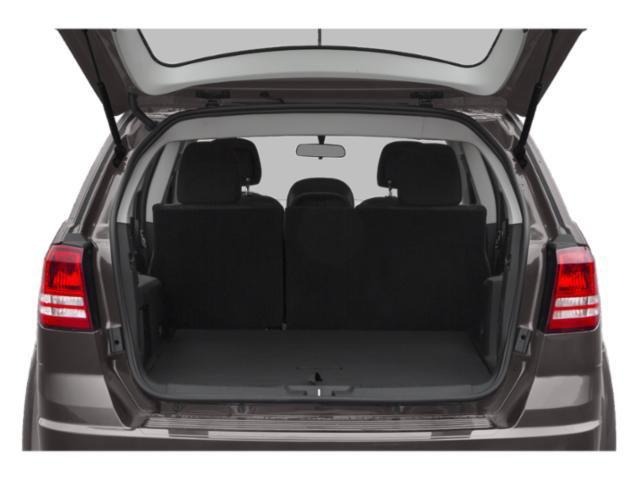 used 2020 Dodge Journey car, priced at $14,569