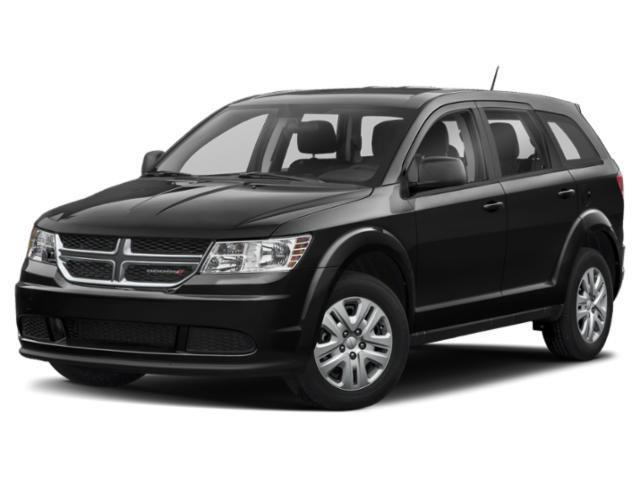 used 2020 Dodge Journey car, priced at $14,569
