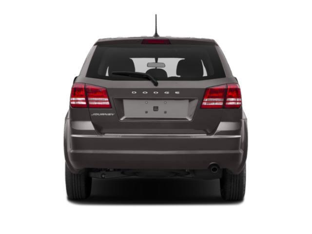 used 2020 Dodge Journey car, priced at $14,569