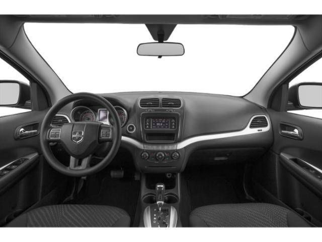 used 2020 Dodge Journey car, priced at $14,569