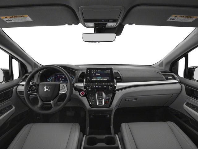 used 2018 Honda Odyssey car, priced at $18,561