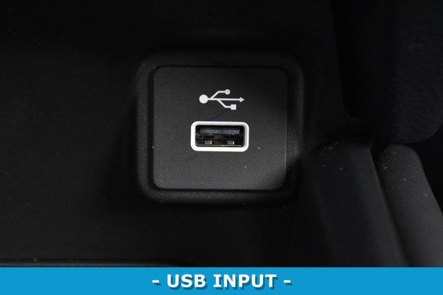 used 2024 Honda HR-V car, priced at $29,220