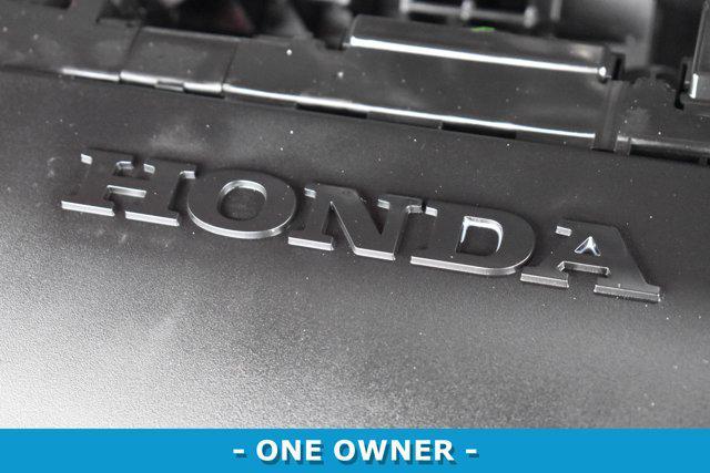 used 2024 Honda HR-V car, priced at $29,220