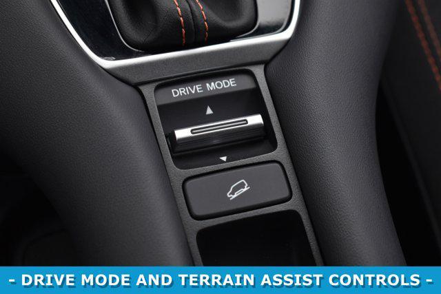 used 2024 Honda HR-V car, priced at $29,220