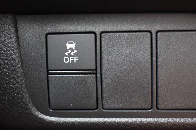 new 2025 Honda CR-V car, priced at $32,255