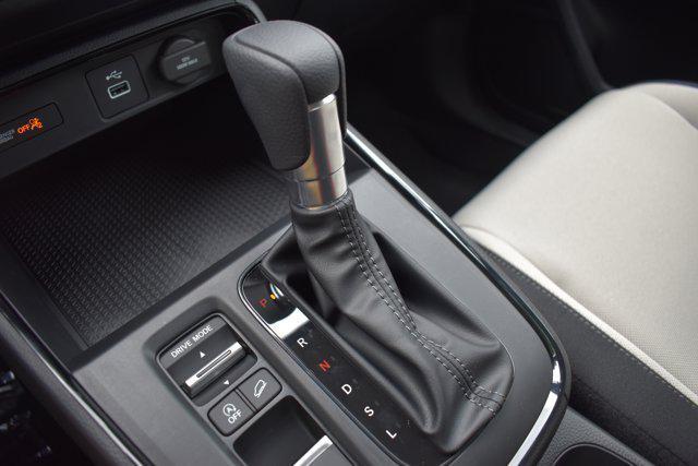 new 2025 Honda CR-V car, priced at $32,255