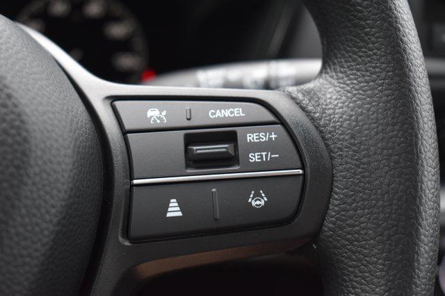 new 2025 Honda CR-V car, priced at $32,255