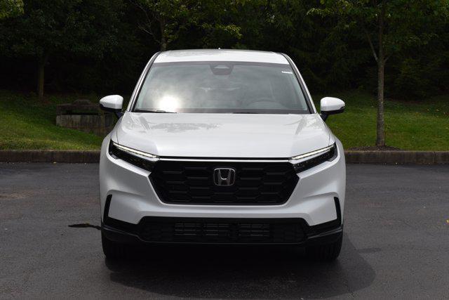 new 2025 Honda CR-V car, priced at $32,255
