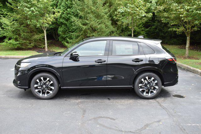 new 2026 Honda HR-V car, priced at $33,200