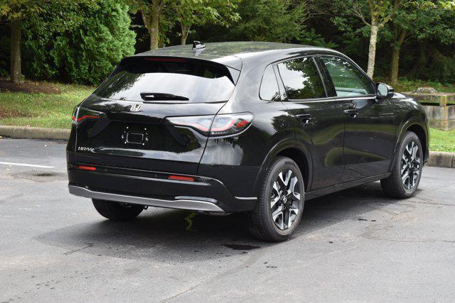 new 2026 Honda HR-V car, priced at $33,200