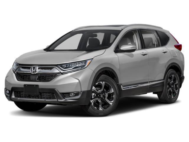 used 2019 Honda CR-V car, priced at $25,751