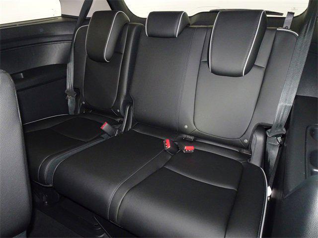 new 2026 Honda Odyssey car, priced at $48,490