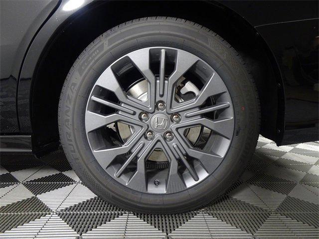 new 2026 Honda Odyssey car, priced at $48,490