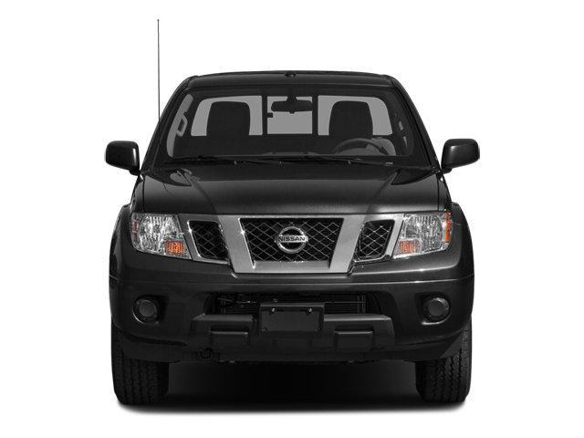 used 2014 Nissan Frontier car, priced at $16,455