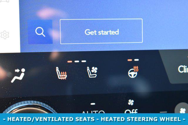 used 2024 Lexus TX 350 car, priced at $56,636