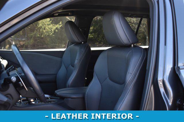 used 2024 Lexus TX 350 car, priced at $56,636