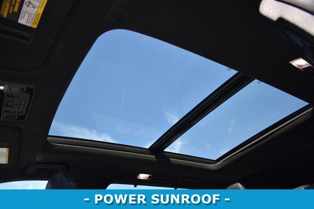 used 2024 Lexus TX 350 car, priced at $56,636