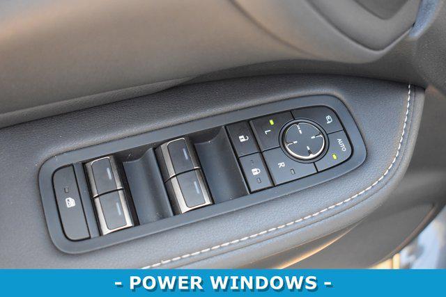 used 2024 Lexus TX 350 car, priced at $56,636