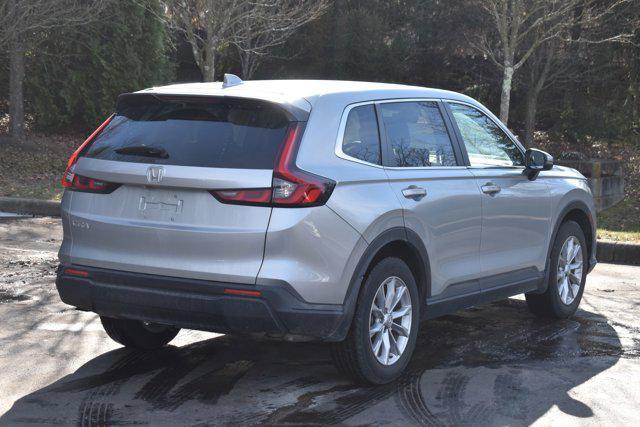 used 2023 Honda CR-V car, priced at $29,888
