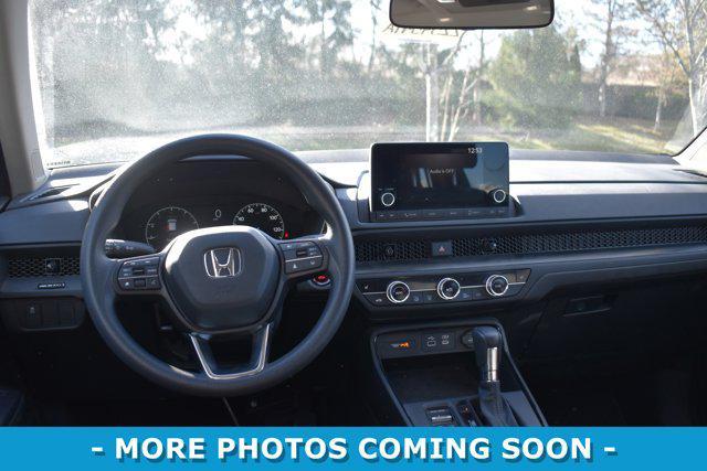 used 2023 Honda CR-V car, priced at $29,888