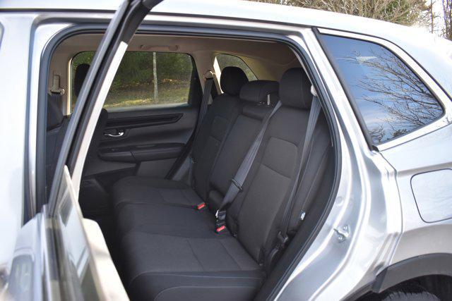 used 2023 Honda CR-V car, priced at $29,888