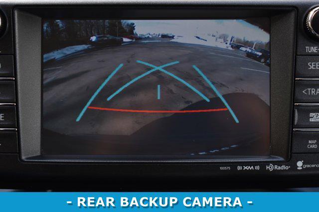 used 2016 Toyota RAV4 Hybrid car, priced at $16,332