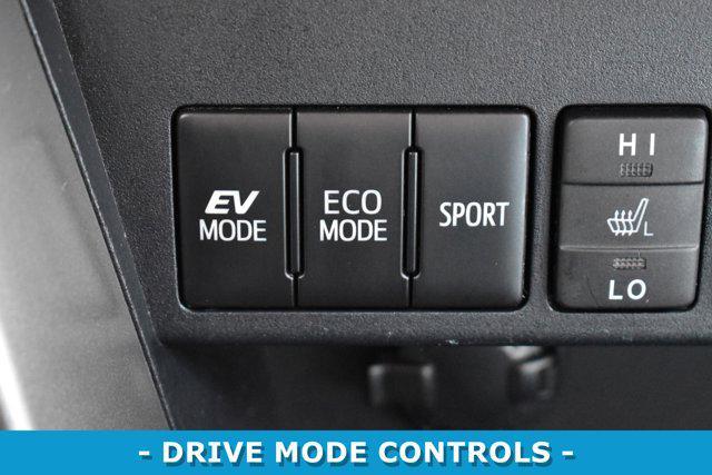 used 2016 Toyota RAV4 Hybrid car, priced at $16,332