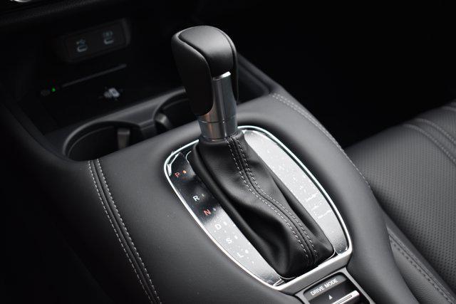 new 2026 Honda HR-V car, priced at $33,000