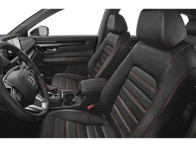 used 2024 Honda CR-V Hybrid car, priced at $38,186