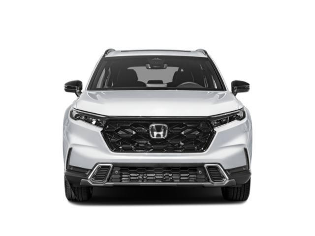 used 2024 Honda CR-V Hybrid car, priced at $38,186