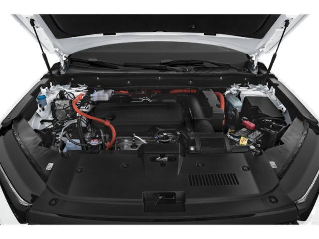 used 2024 Honda CR-V Hybrid car, priced at $38,186