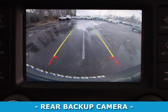 used 2018 Jeep Wrangler Unlimited car, priced at $19,739