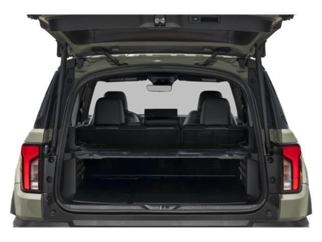 new 2026 Honda Passport car, priced at $55,560