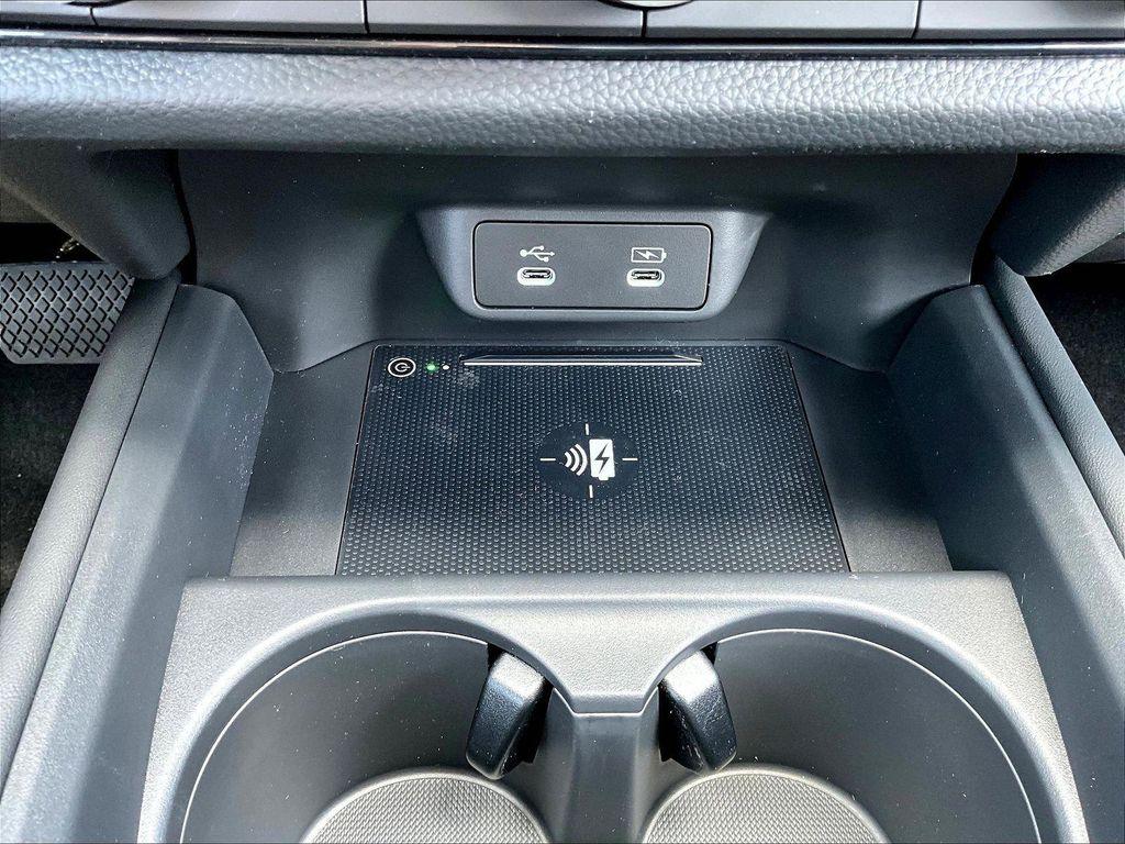 new 2027 Honda HR-V car, priced at $31,899